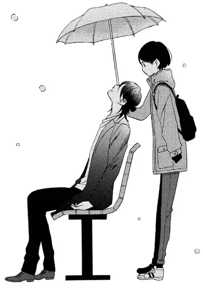 A Condition Called Love