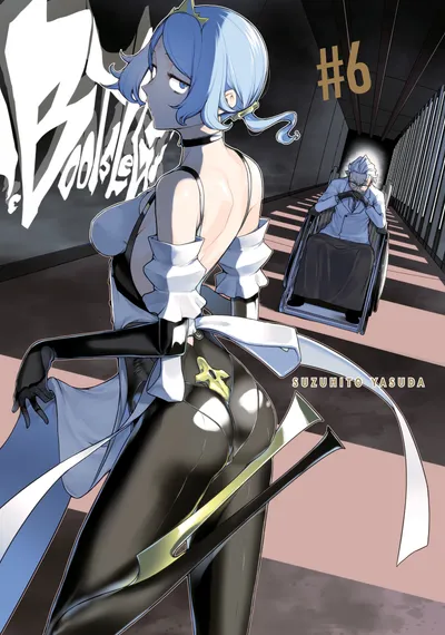 Volume 6