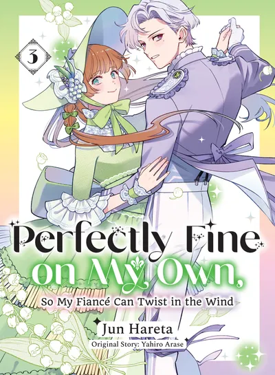Volume 3