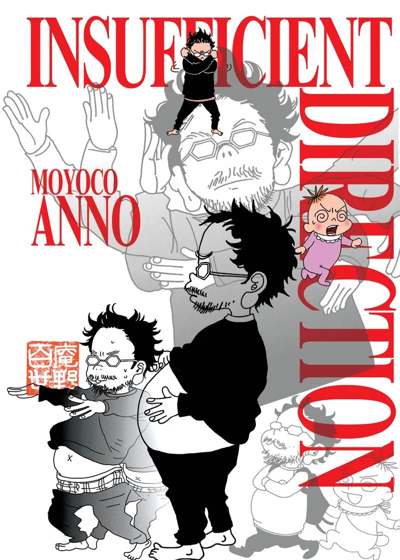 Insufficient Direction