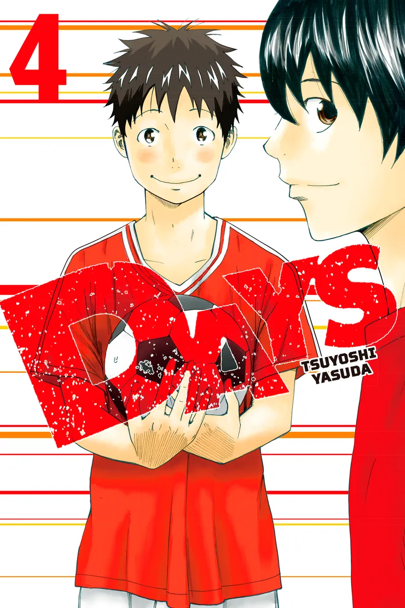DAYS Volume 4