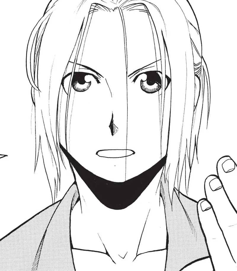 The Heroic Legend of Arslan