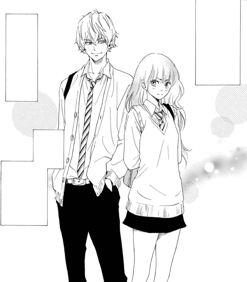 The Walls Between Us