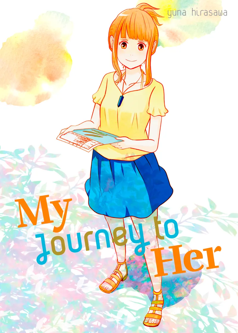 My Journey to Her