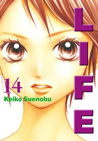Life Volume 14 cover