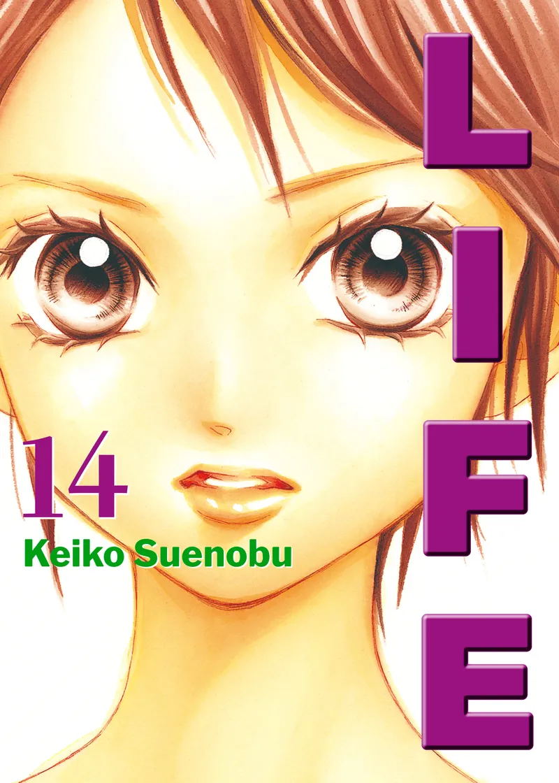 Life Volume 14