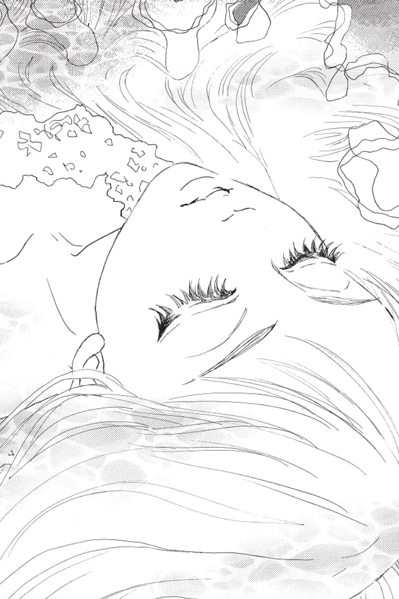 Drowning Love