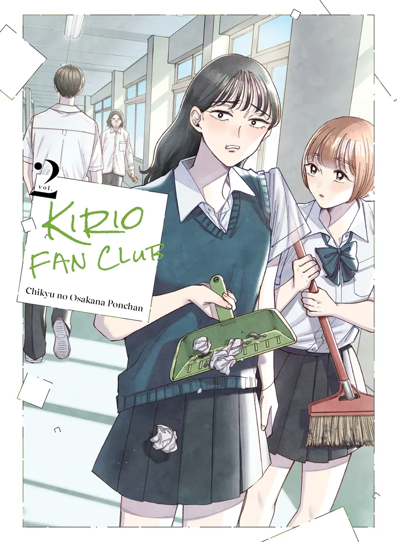 Kirio Fan Club Volume 2