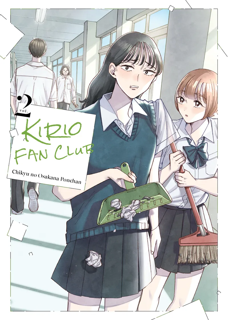Kirio Fan Club Volume 2