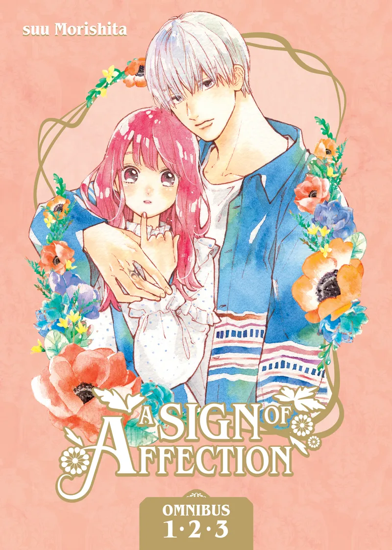 A Sign of Affection Omnibus Volume 1
