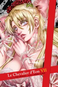 Le Chevalier d'Eon Volume 7 cover