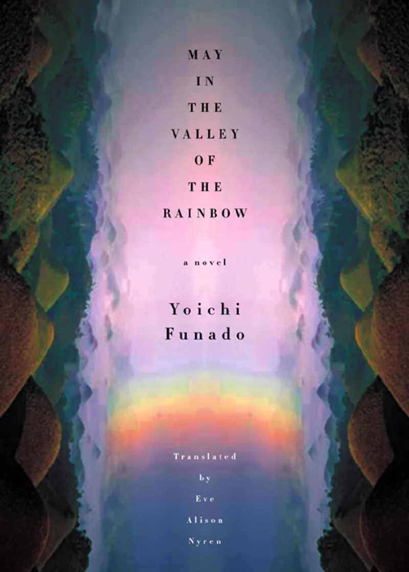 May In The Valley Of The Rainbow