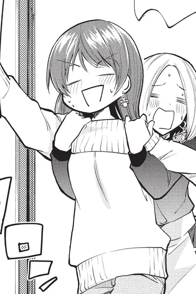 I Cross-Dressed for the IRL Meetup