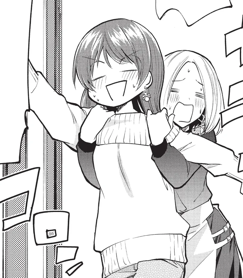 I Cross-Dressed for the IRL Meetup