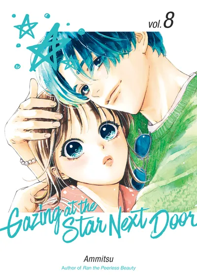 Volume 8