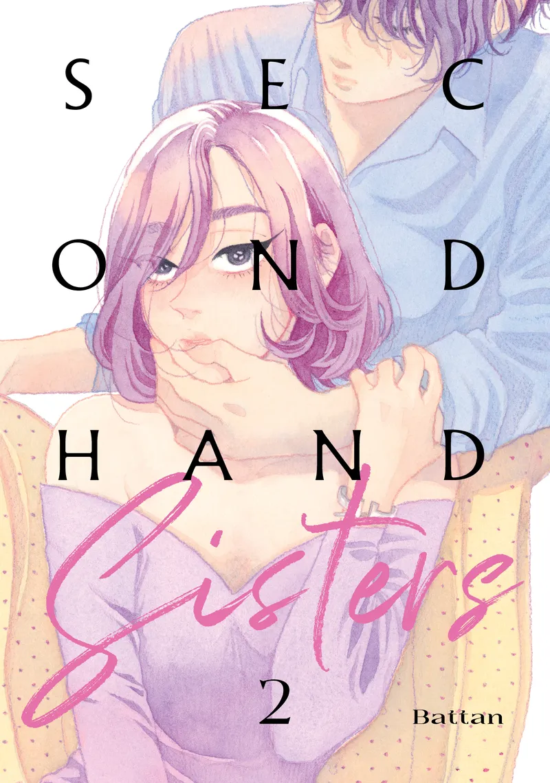 Secondhand Sisters - Volume 2