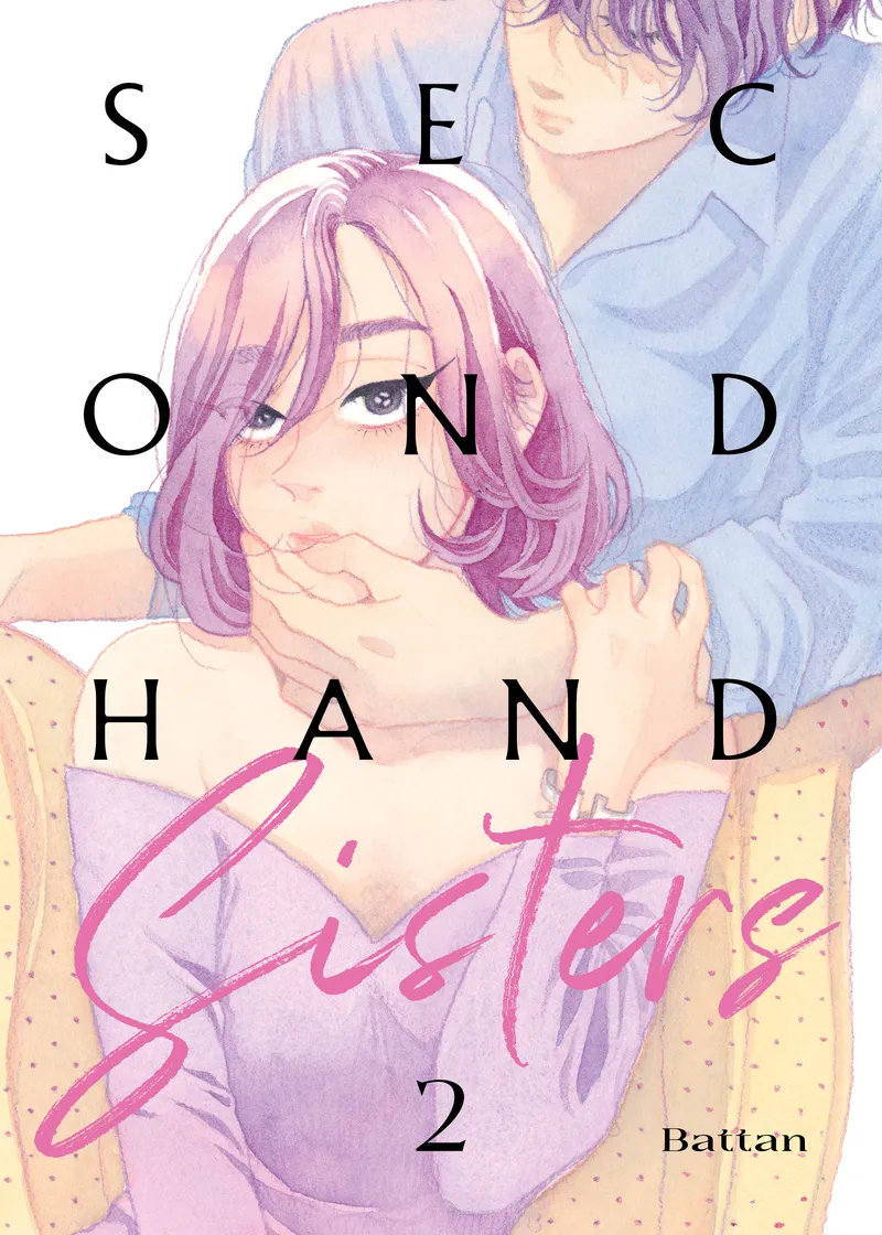 Secondhand Sisters Volume 2