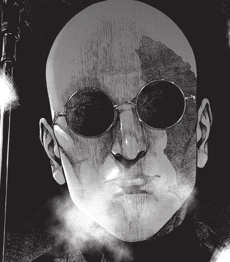 Lonely Deaths Lie Thick as Snow