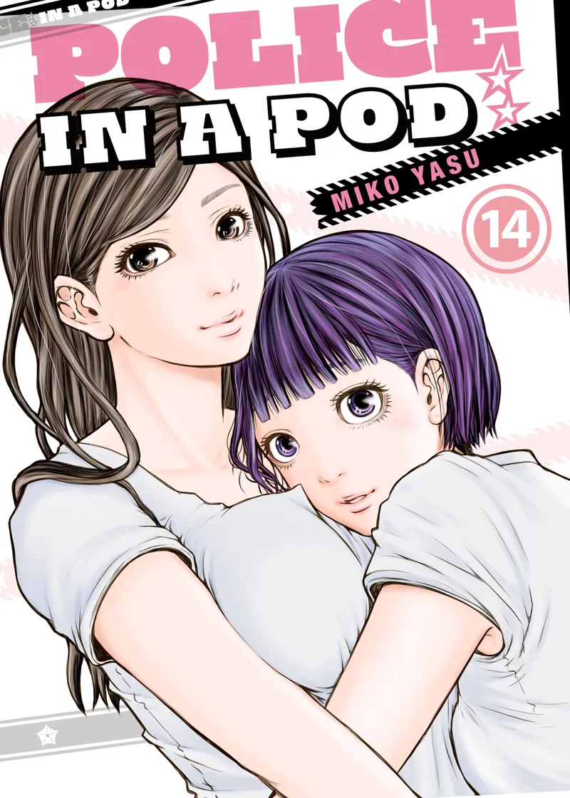 Police in a Pod Volume 14