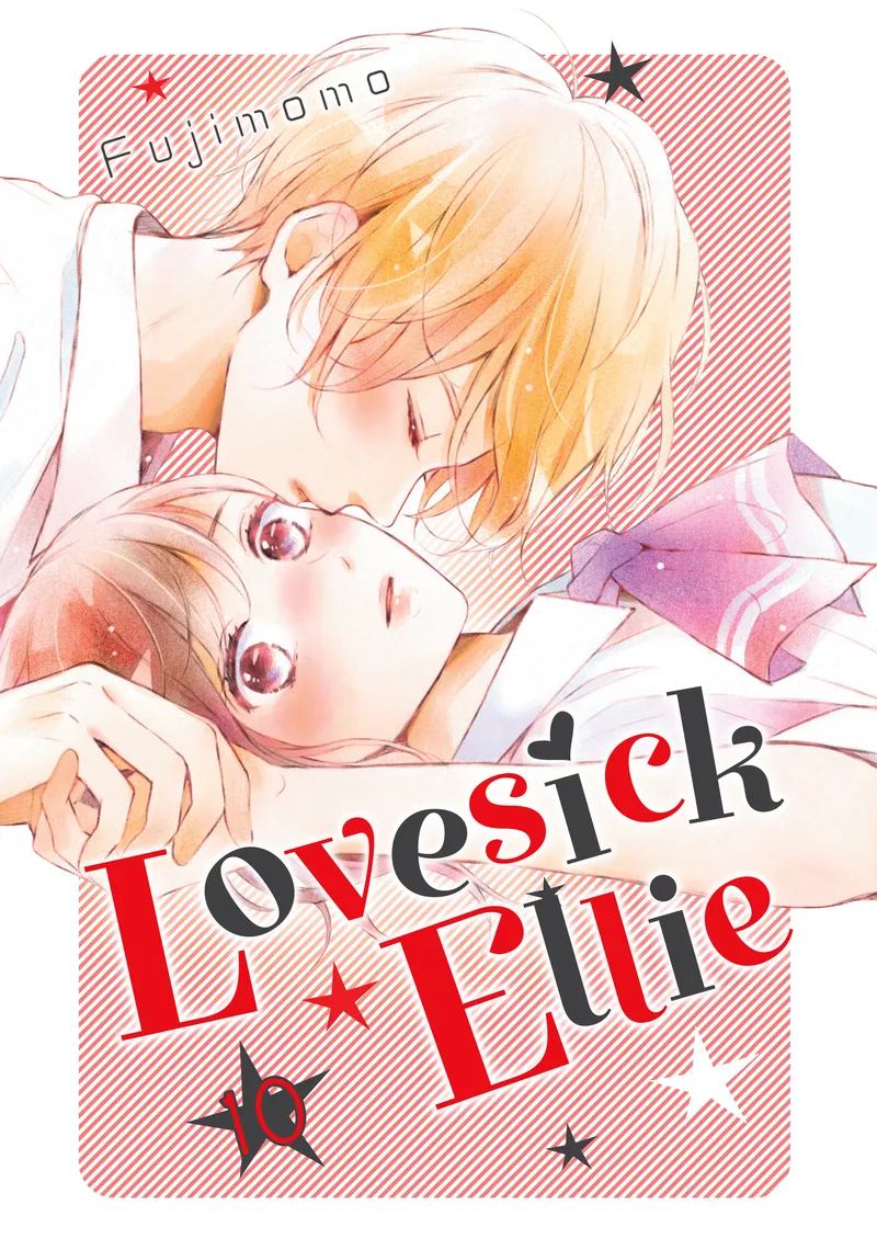 Lovesick Ellie Volume 10