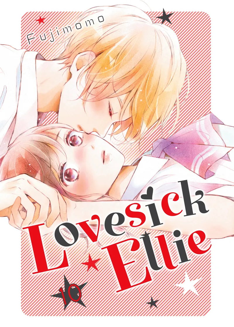 Lovesick Ellie Volume 10
