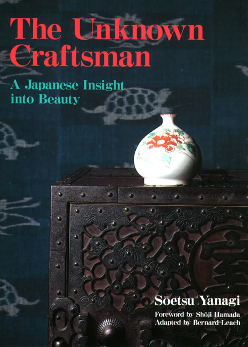 The Unknown Craftsman