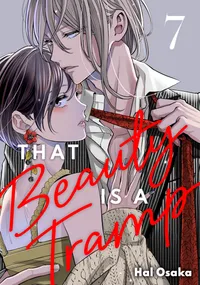 That Beauty Is a Tramp Volume 7 cover