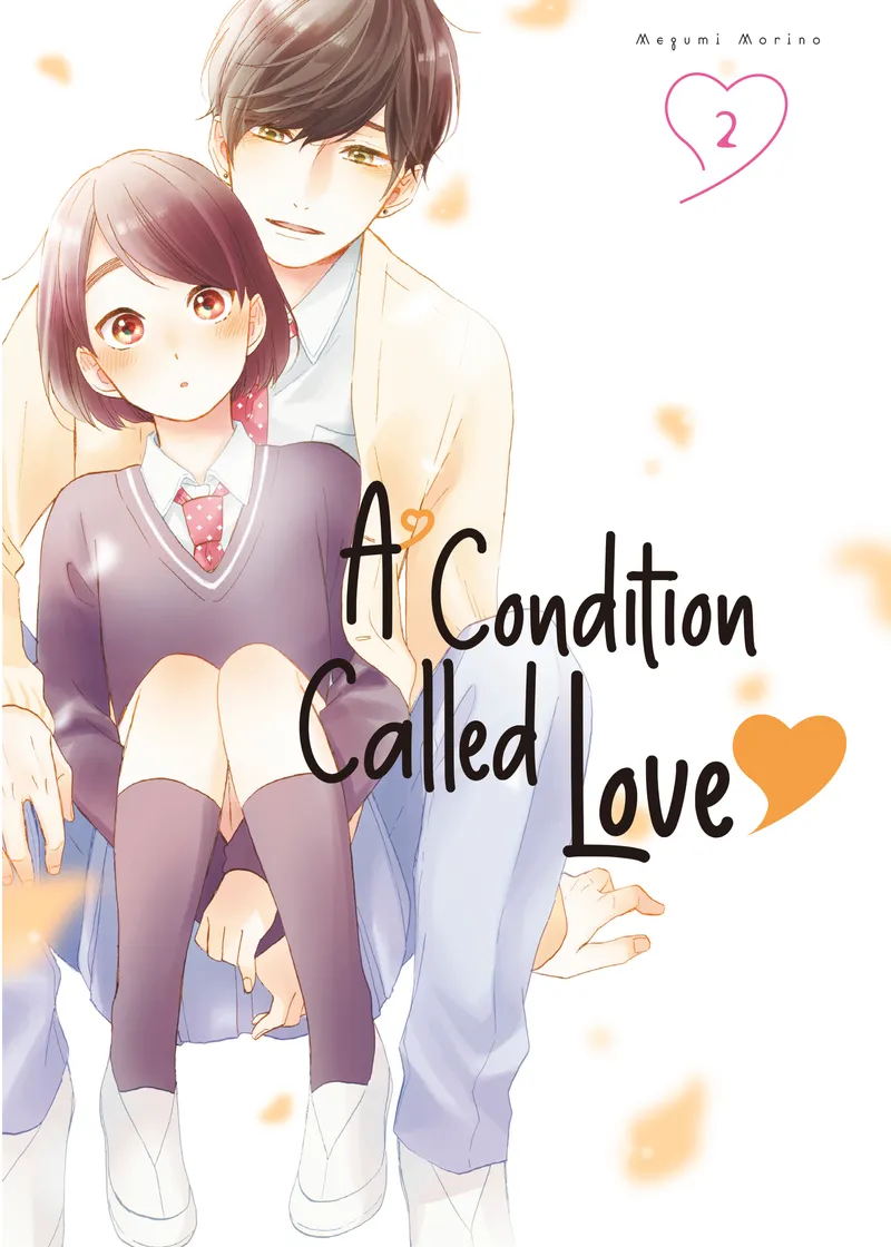 A Condition Called Love Volume 2