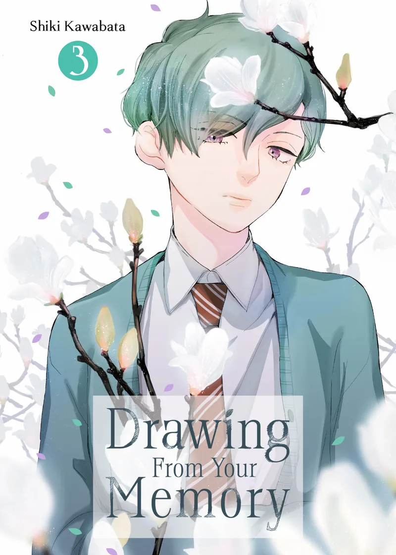 Drawing From Your Memory Volume 3