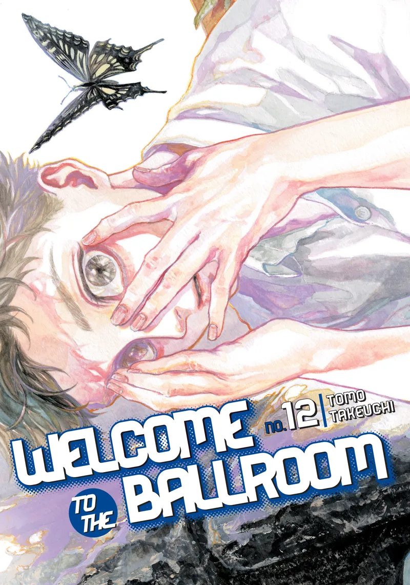 Welcome to the Ballroom Volume 12