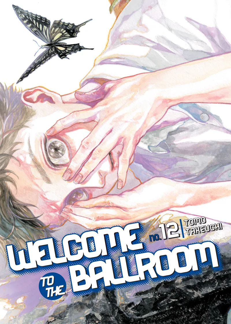 Welcome to the Ballroom Volume 12