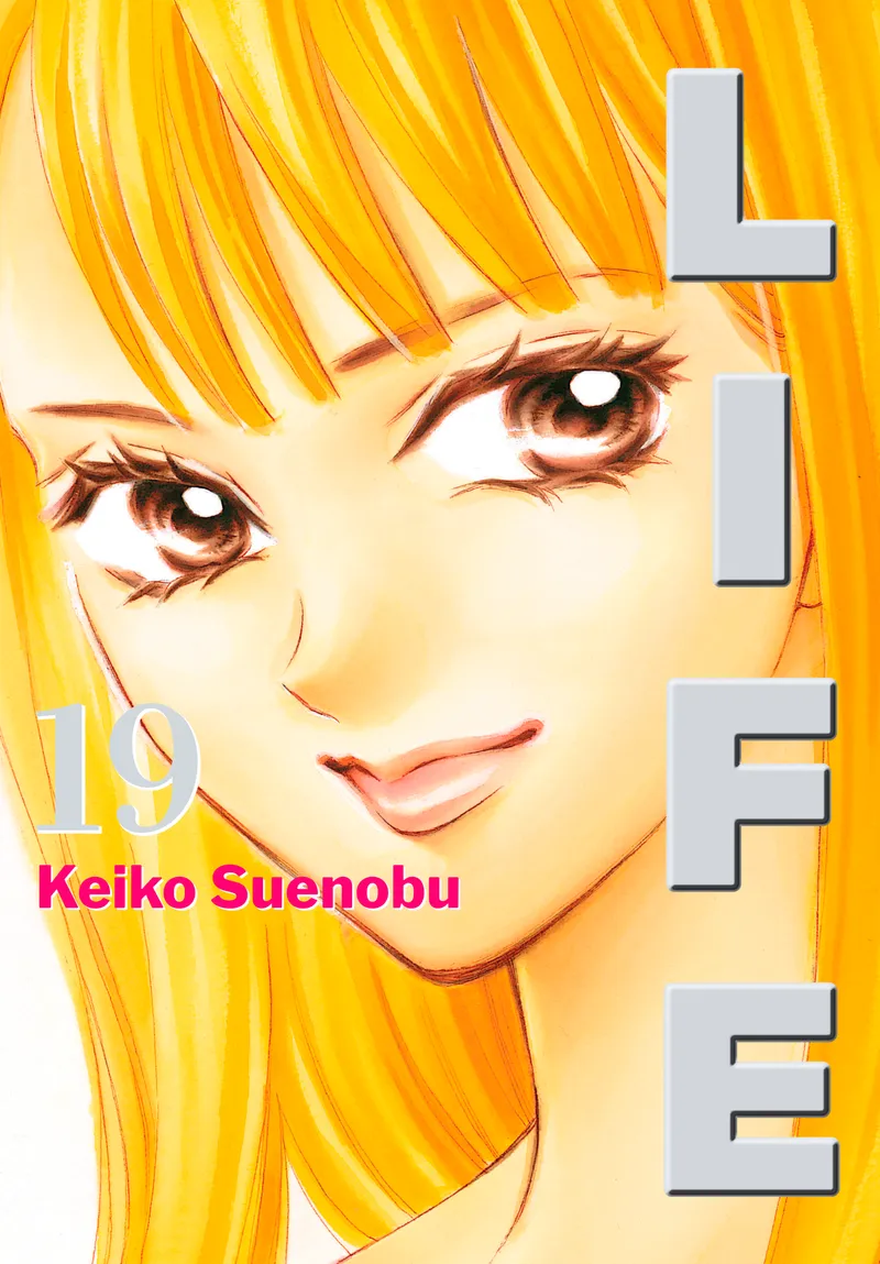 Life Volume 19