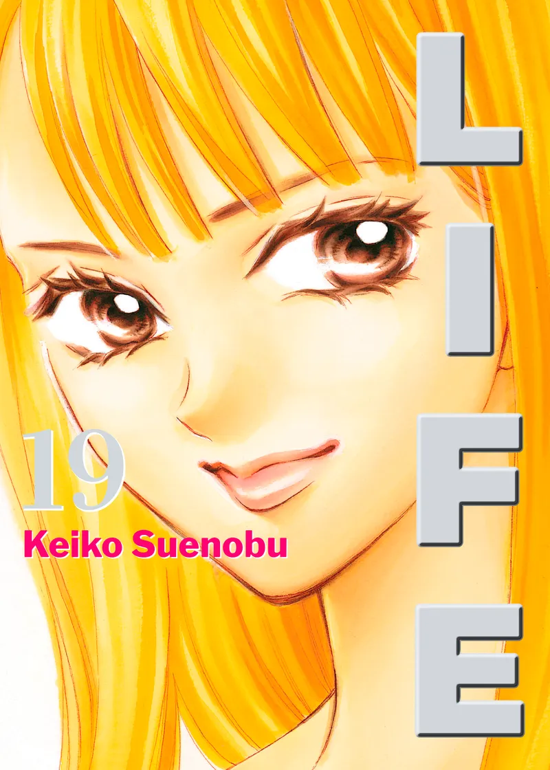 Life Volume 19