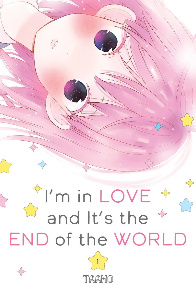 I'm in Love and It's the End of the World Volume 1