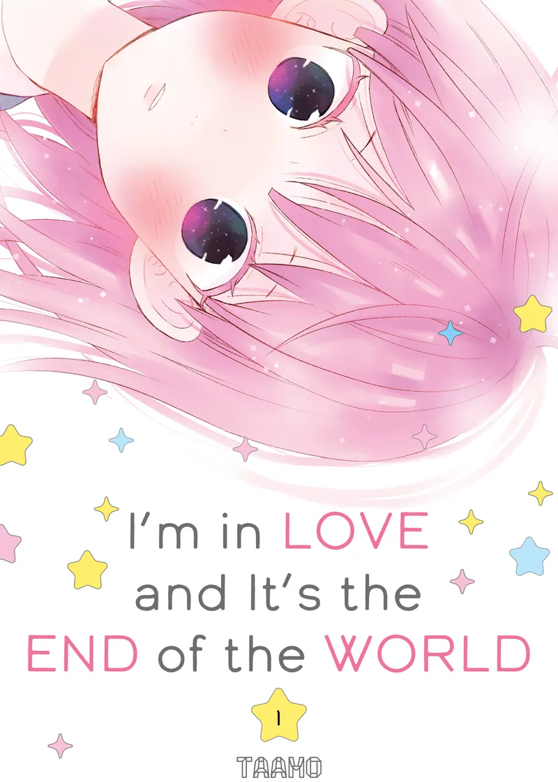 I'm in Love and It's the End of the World Volume 1