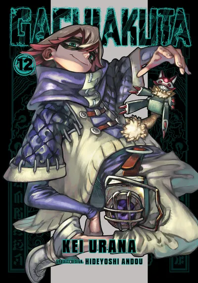 Volume 12