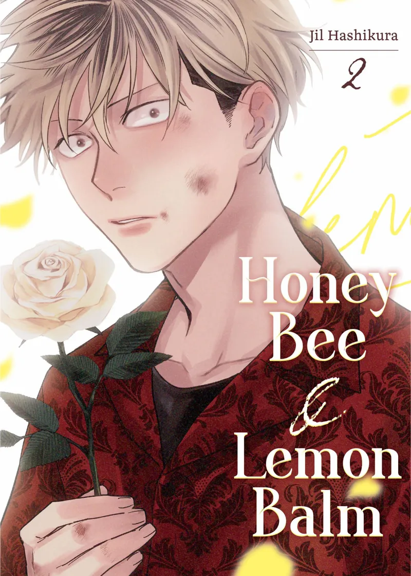 Honey Bee & Lemon Balm Volume 2