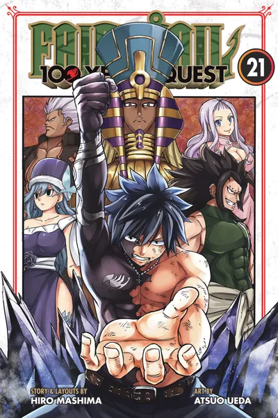 Volume 21