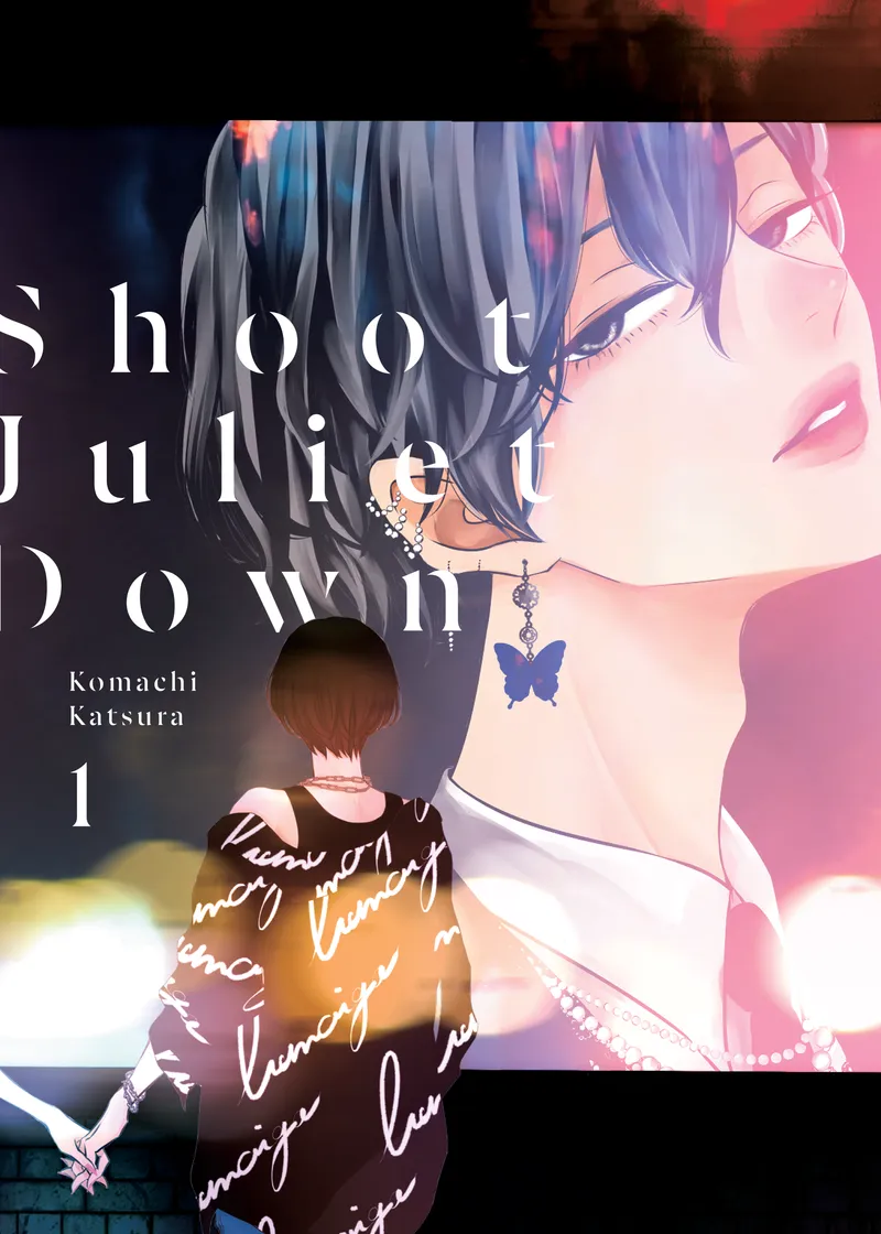 Shoot Juliet Down Volume 1