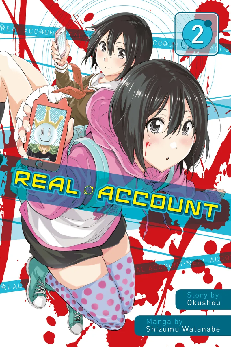 Real Account Volume 2