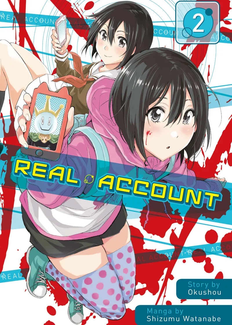 Real Account Volume 2