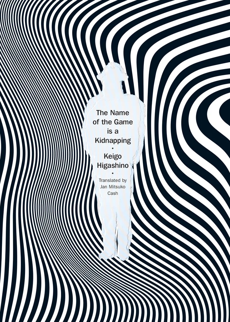 The Name of the Game is a Kidnapping