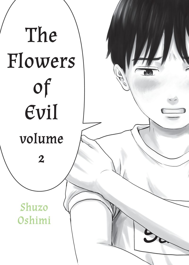 The Flowers of Evil Manga – Omoi, image size:800x1120