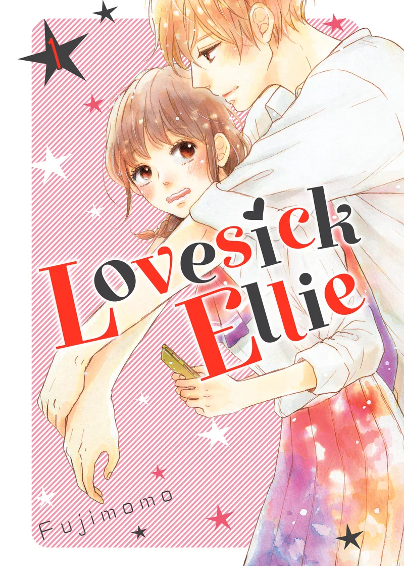 Lovesick Ellie Volume 1