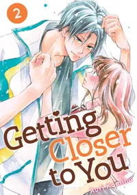 Getting Closer to You Volume 2 cover
