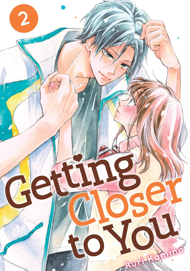 Getting Closer to You Volume 2