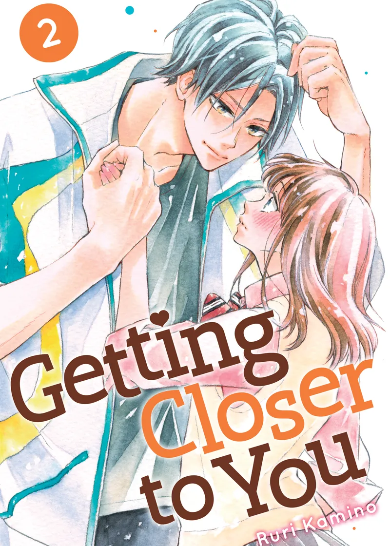 Getting Closer to You Volume 2