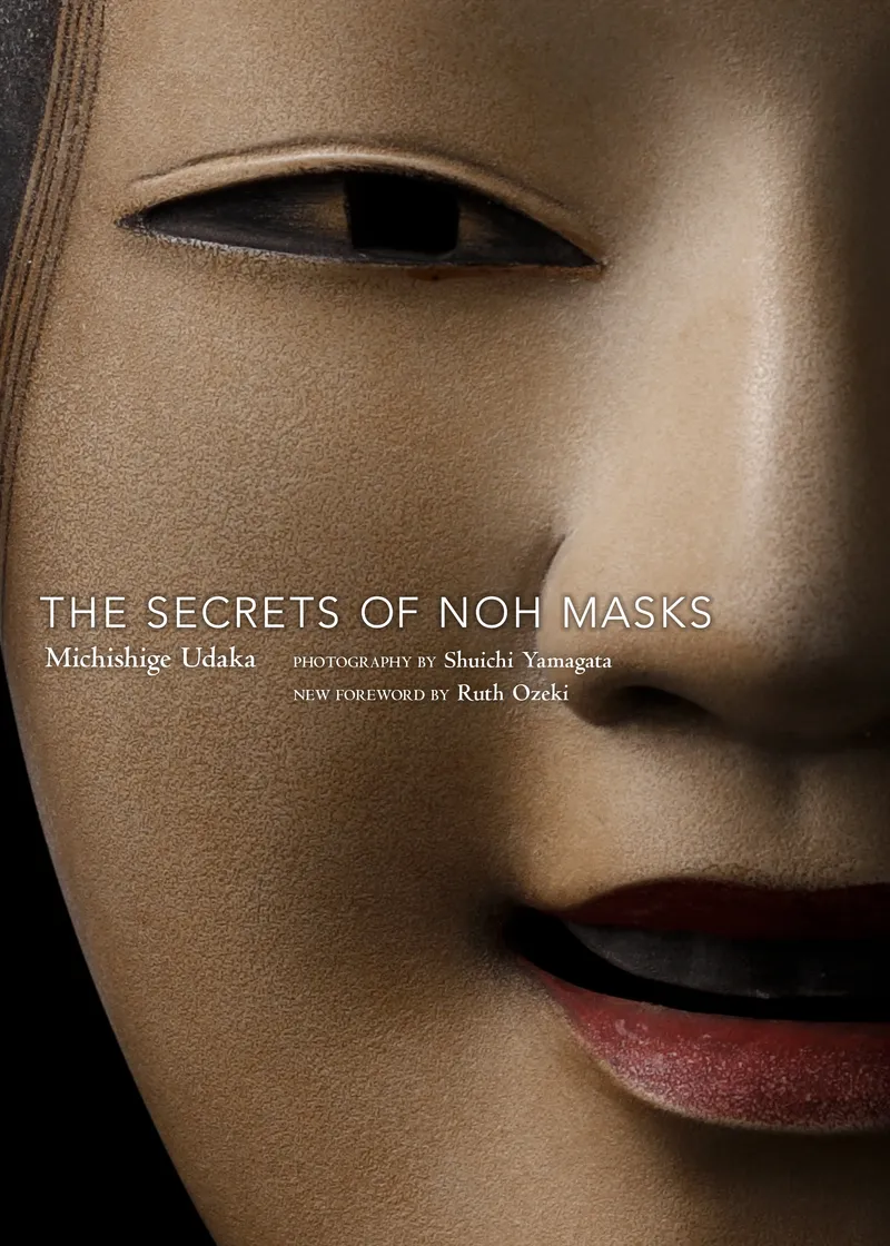 The Secrets of Noh Masks