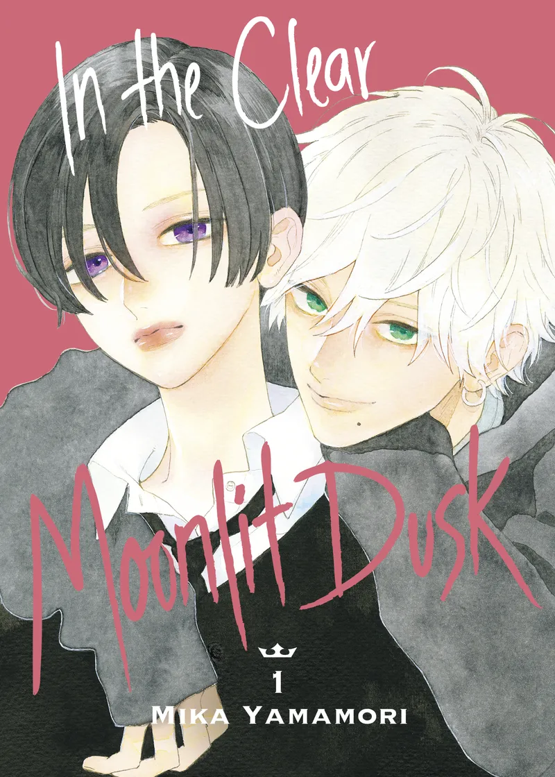 In the Clear Moonlit Dusk Volume 1