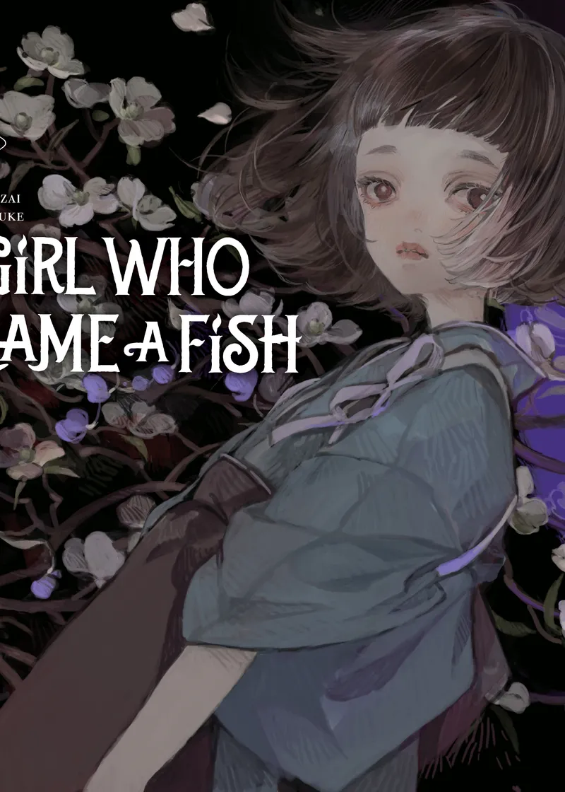 The Girl Who Became a Fish